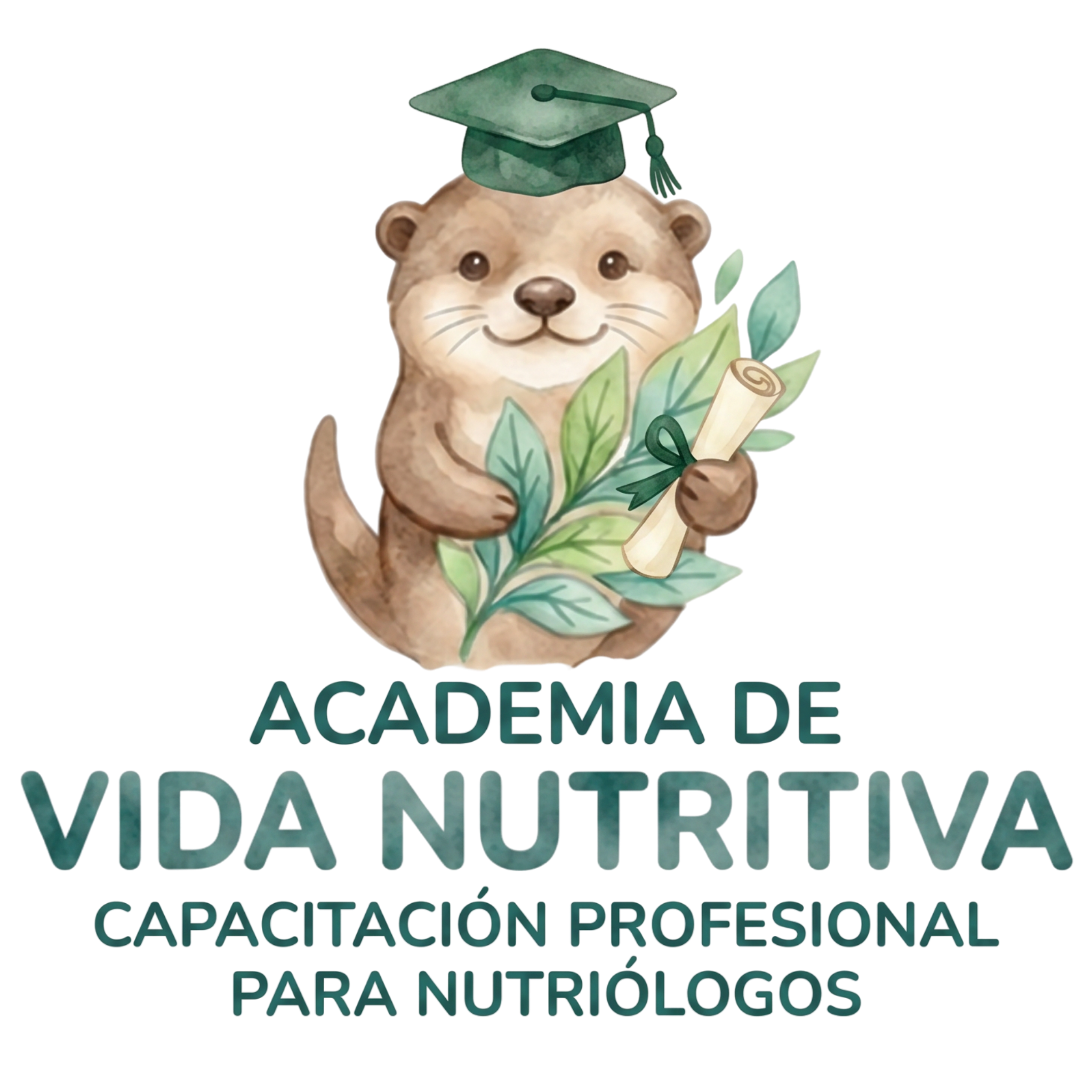 Vida Nutritiva Academia