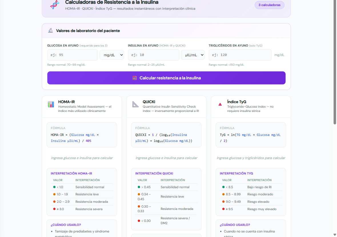 insulina