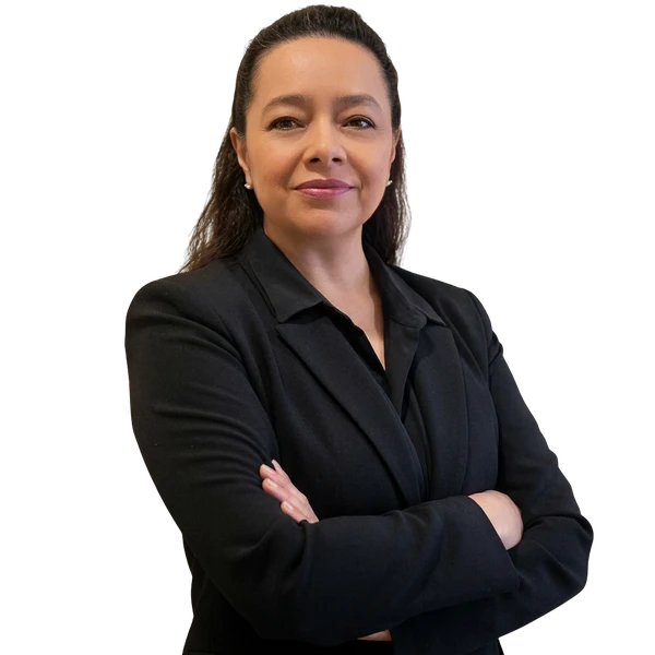 Claudia Leticia Cobos Salinas, L.N., M.N.D., Ph.D.