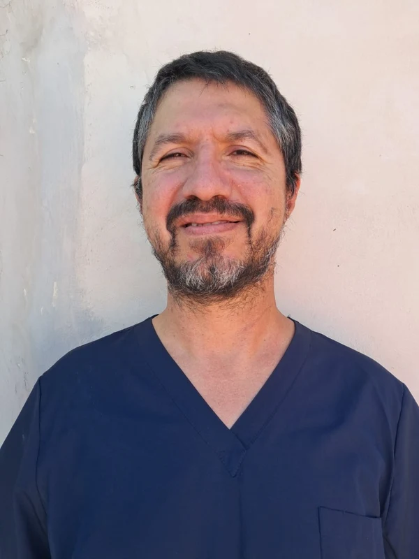 Juan Gabriel Pinto Castillo