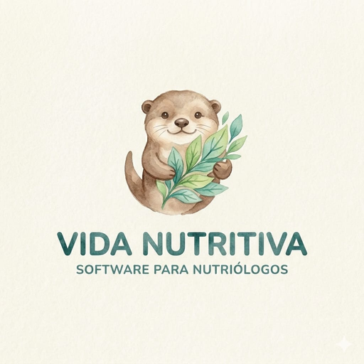Vida Nutritiva Software
