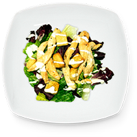 Ensalada César