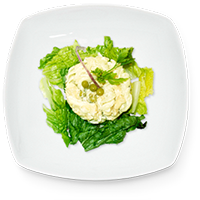 Ensalada de pasta