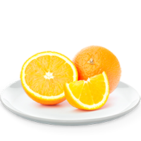 Naranja
