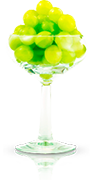 Uva verde