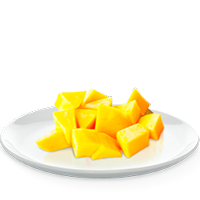 Mango manila