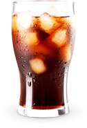 Refresco de cola
