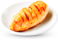 Pechuga de pavo