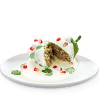 Chile relleno
