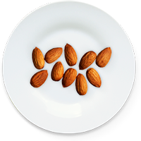 Almendras