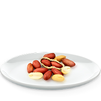 Cacahuates