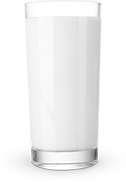 Leche semidescremada