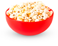Palomitas de maíz