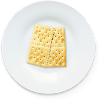 Galleta salada