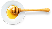 Miel de abeja