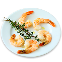 Camarones