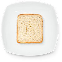 Pan de caja